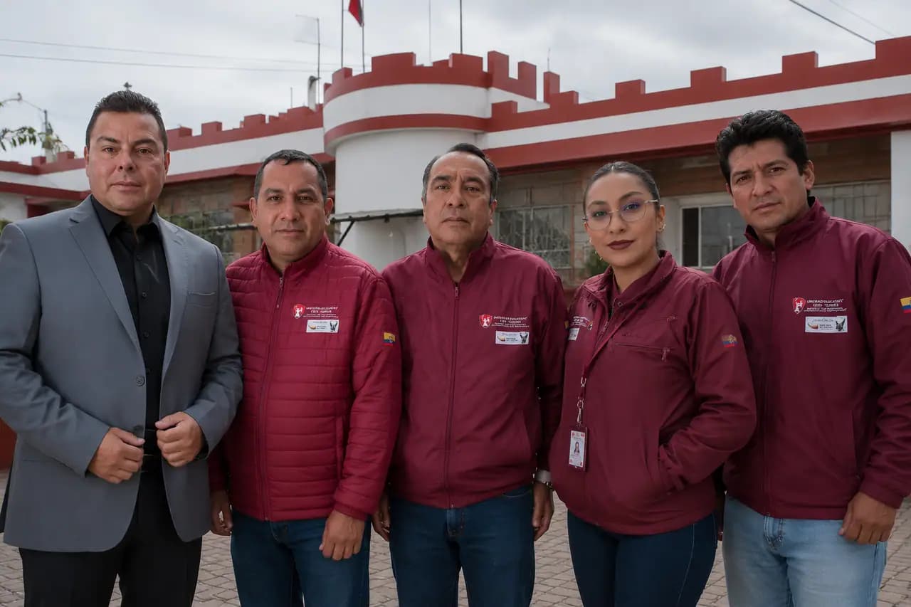 Cursos de Manejo de Crisis y Seguridad Integral: Claves para la Respuesta Táctica y Continuidad de Negocio