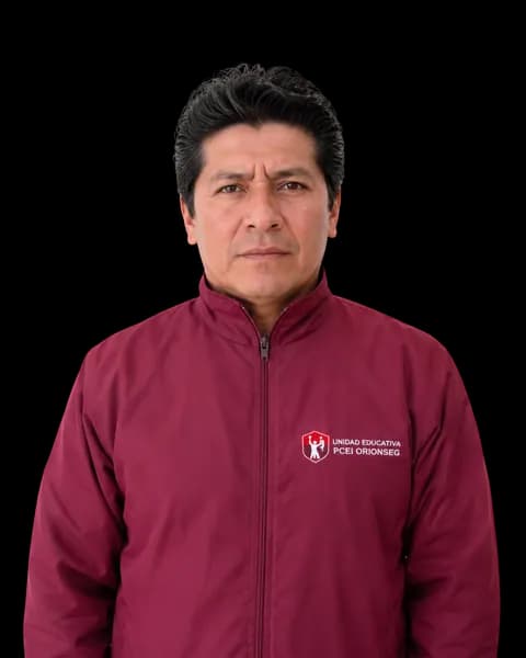 Ab. Jorge Eduardo Chango