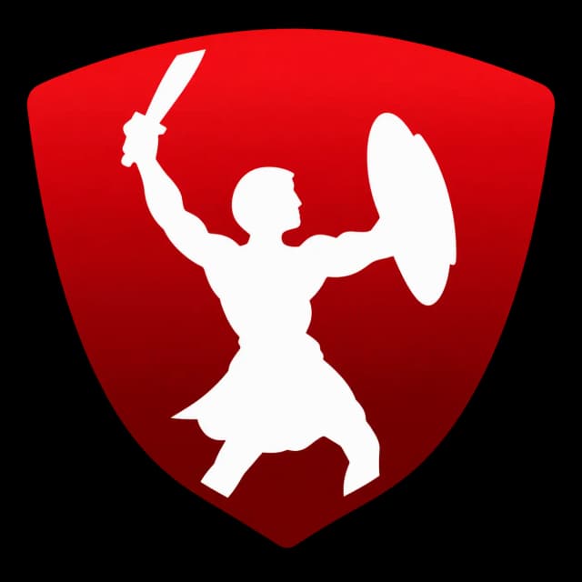 Escudo Oficial ORIONSEG Academy