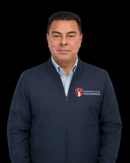 Dr. (Hc) Lcdo. Edward Gaibor