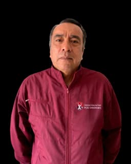 Mag. Santiago Urbina