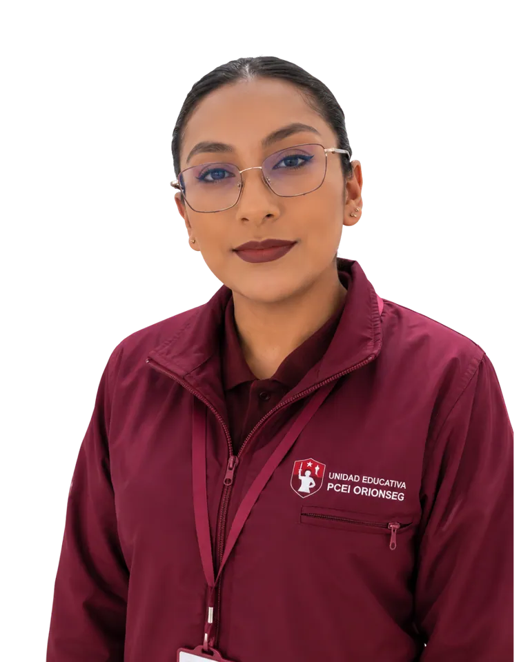 Jennifer Belén Tipán Nuñez