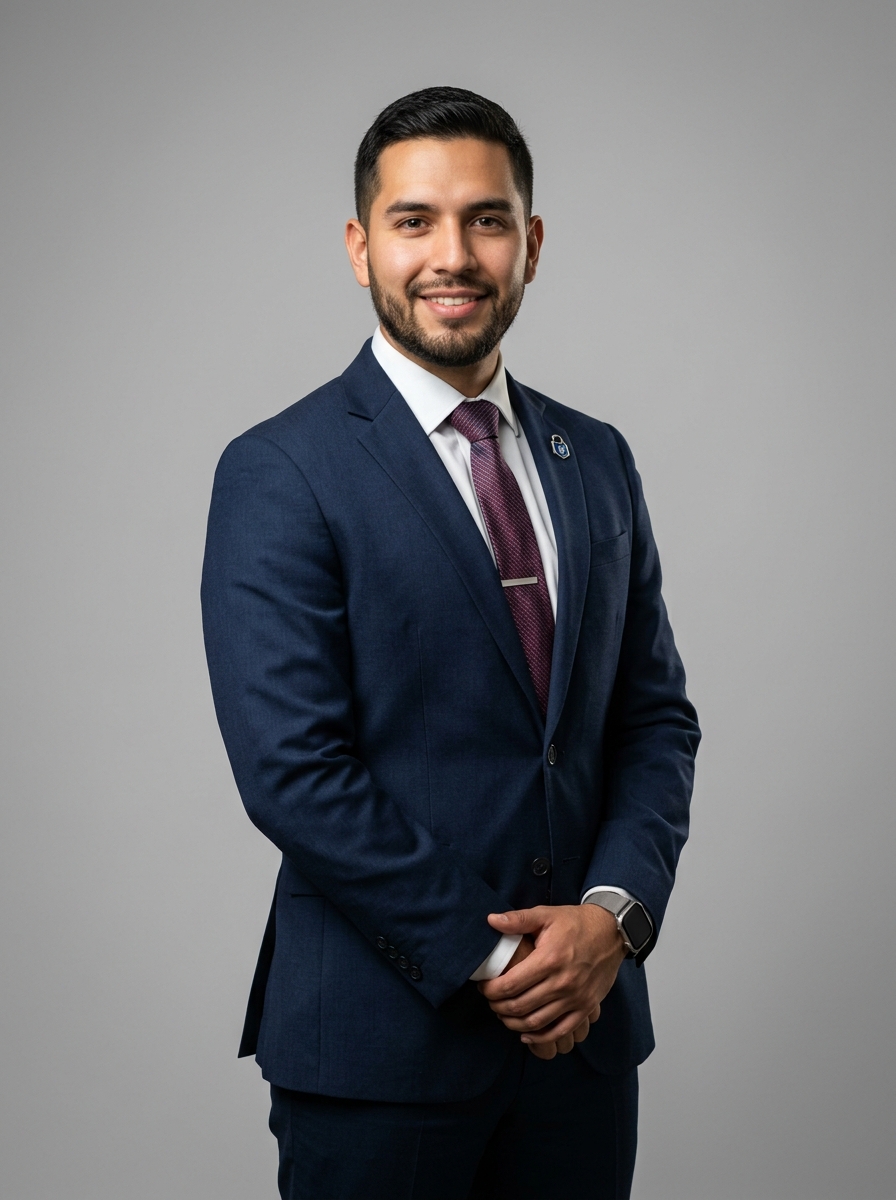 Ing. Sebastián Tipán